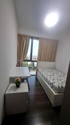 The Glades (D16), Condominium #610379091